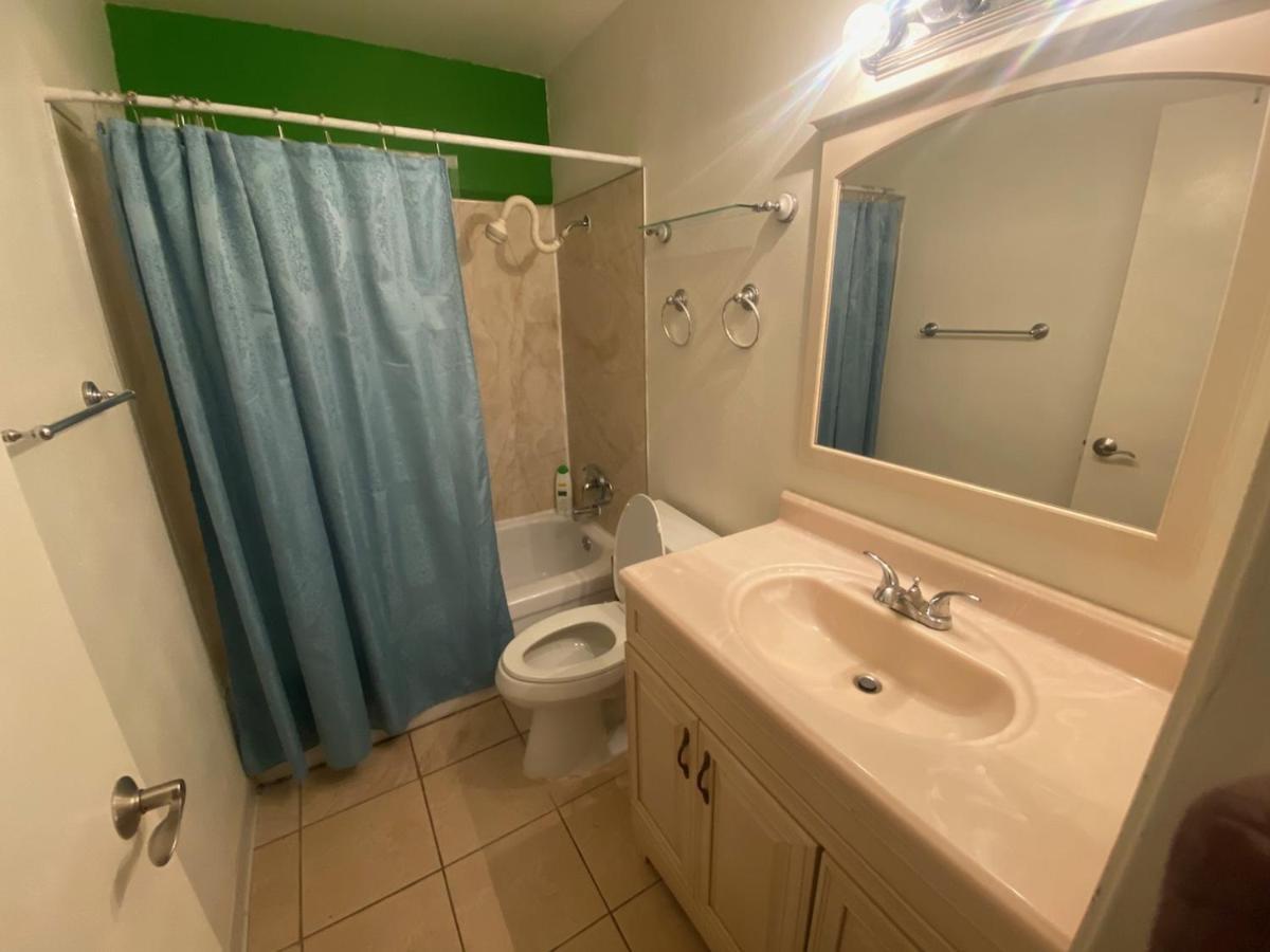 Hostel Whole Family - Rosemont Rancho Cordova Zewnętrze zdjęcie