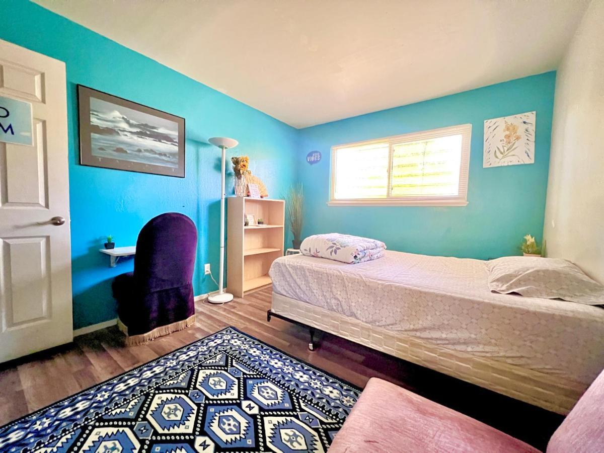 Hostel Whole Family - Rosemont Rancho Cordova Zewnętrze zdjęcie
