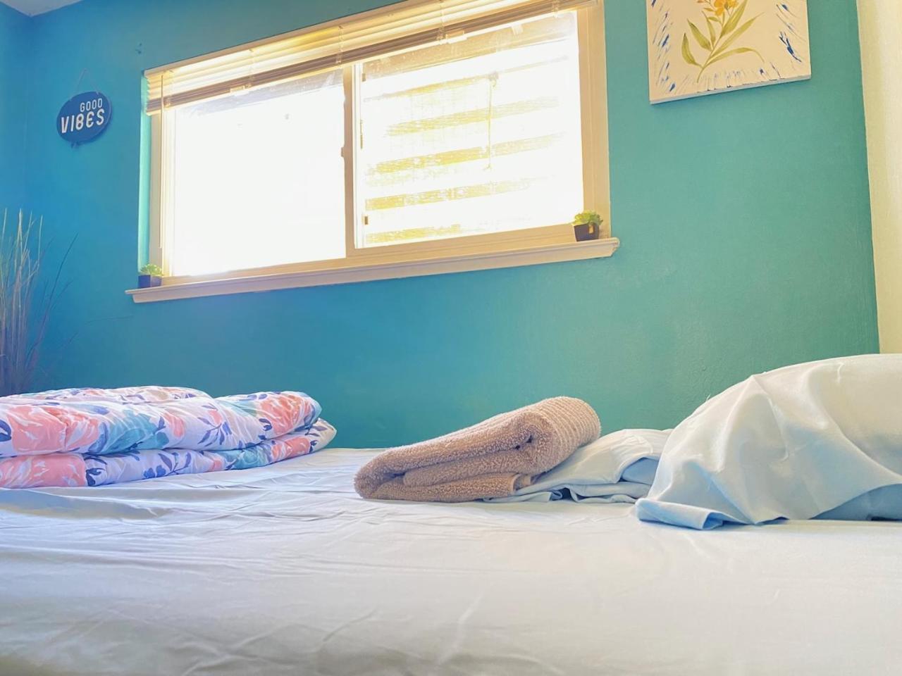 Hostel Whole Family - Rosemont Rancho Cordova Zewnętrze zdjęcie
