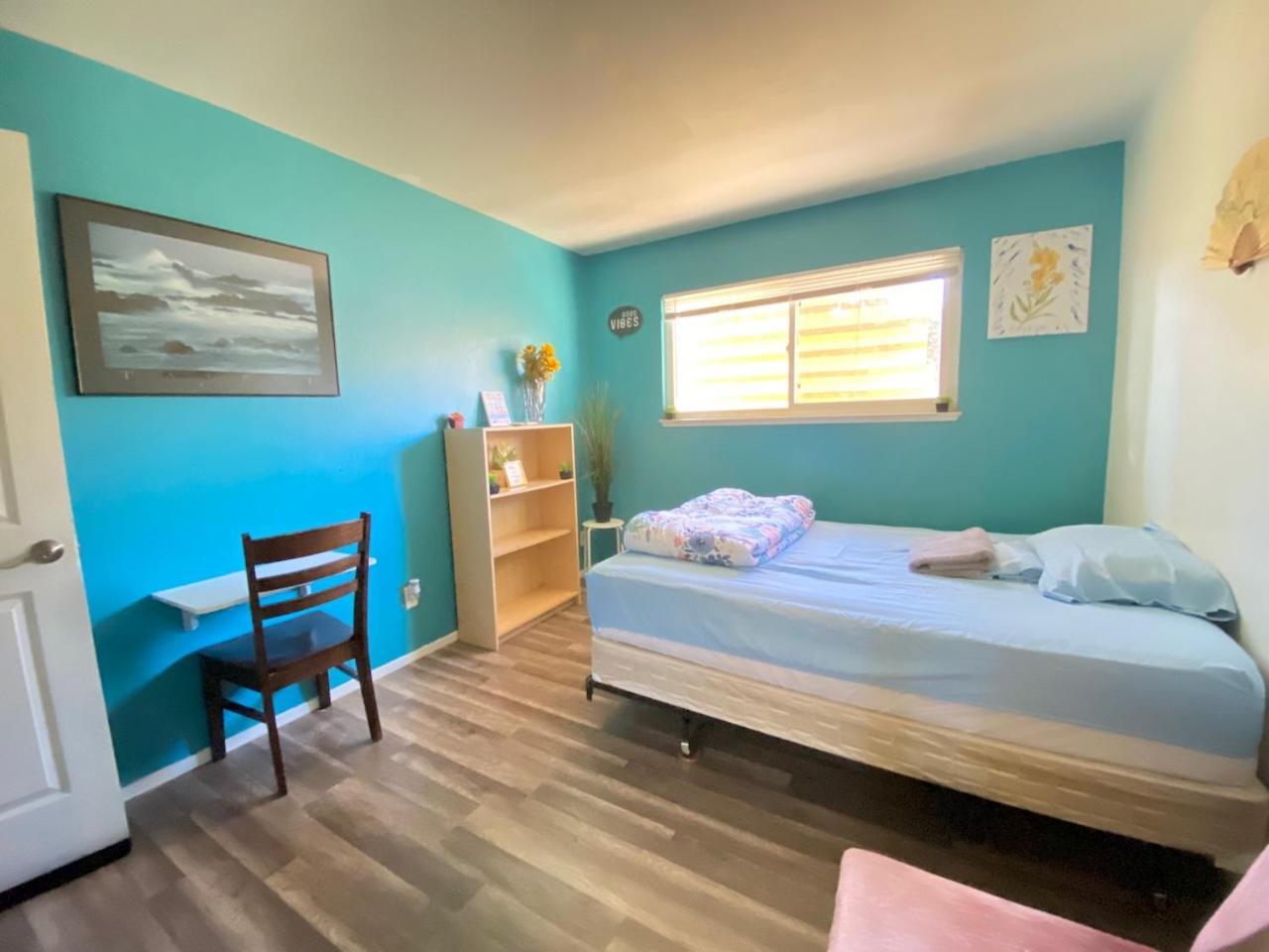 Hostel Whole Family - Rosemont Sacramento Zewnętrze zdjęcie