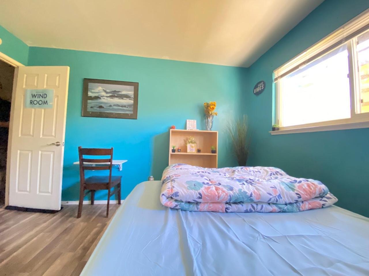 Hostel Whole Family - Rosemont Rancho Cordova Zewnętrze zdjęcie