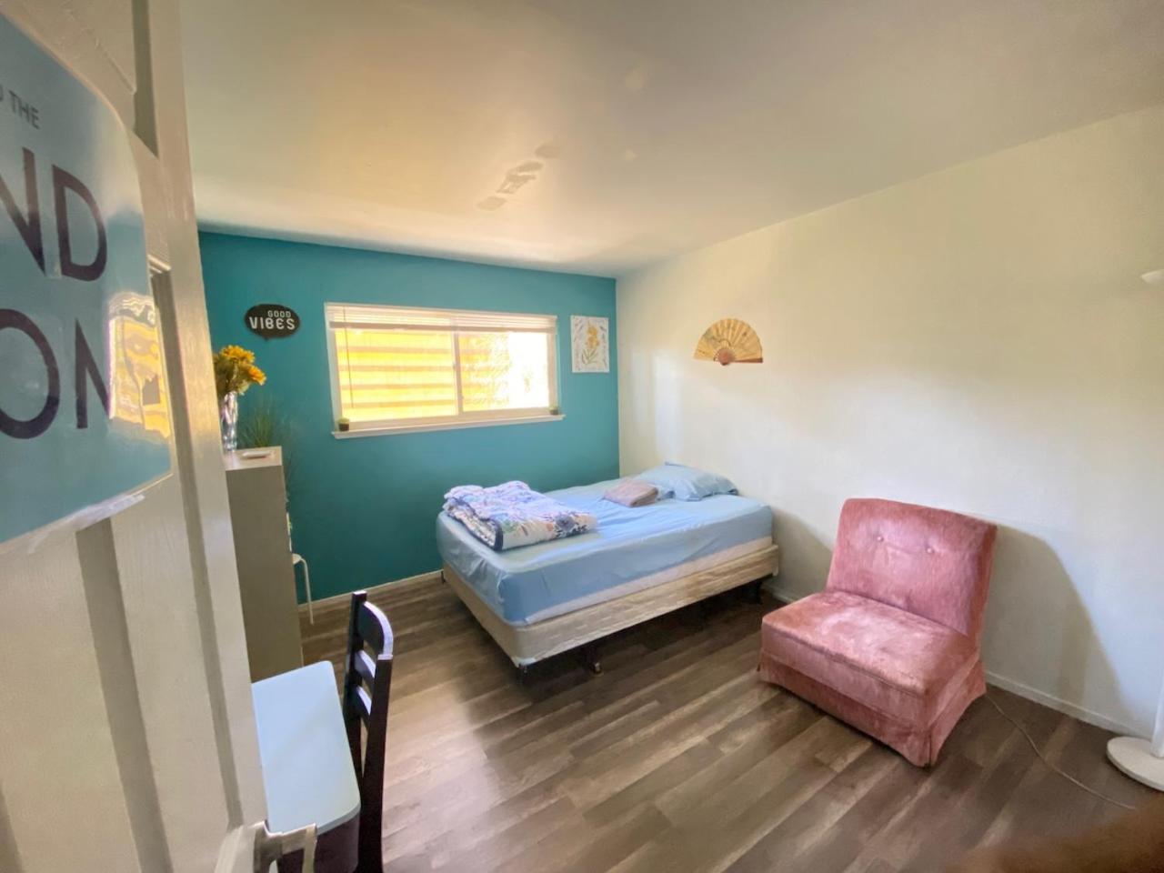 Hostel Whole Family - Rosemont Rancho Cordova Zewnętrze zdjęcie