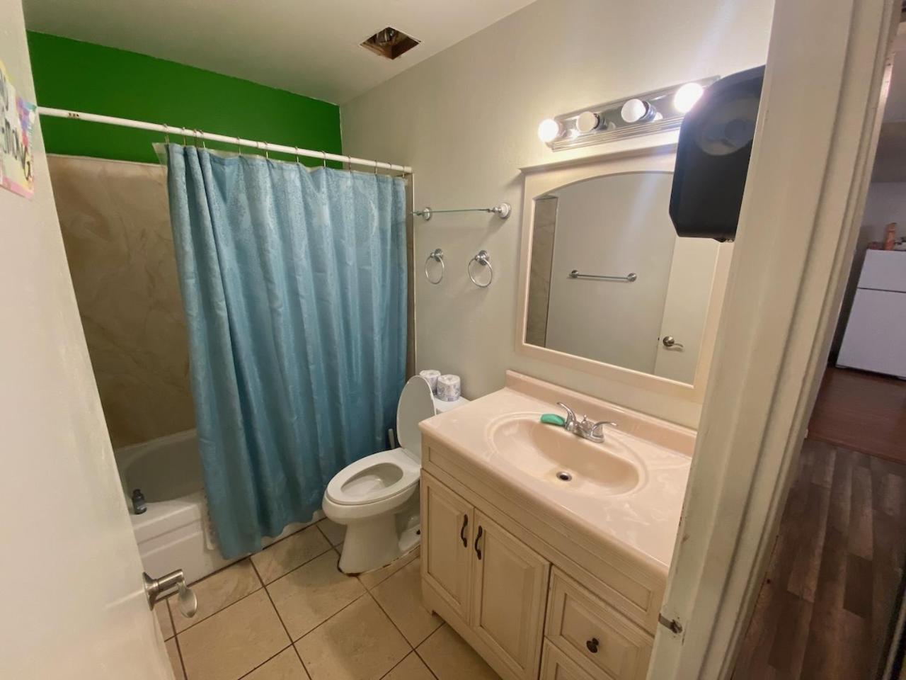 Hostel Whole Family - Rosemont Rancho Cordova Zewnętrze zdjęcie