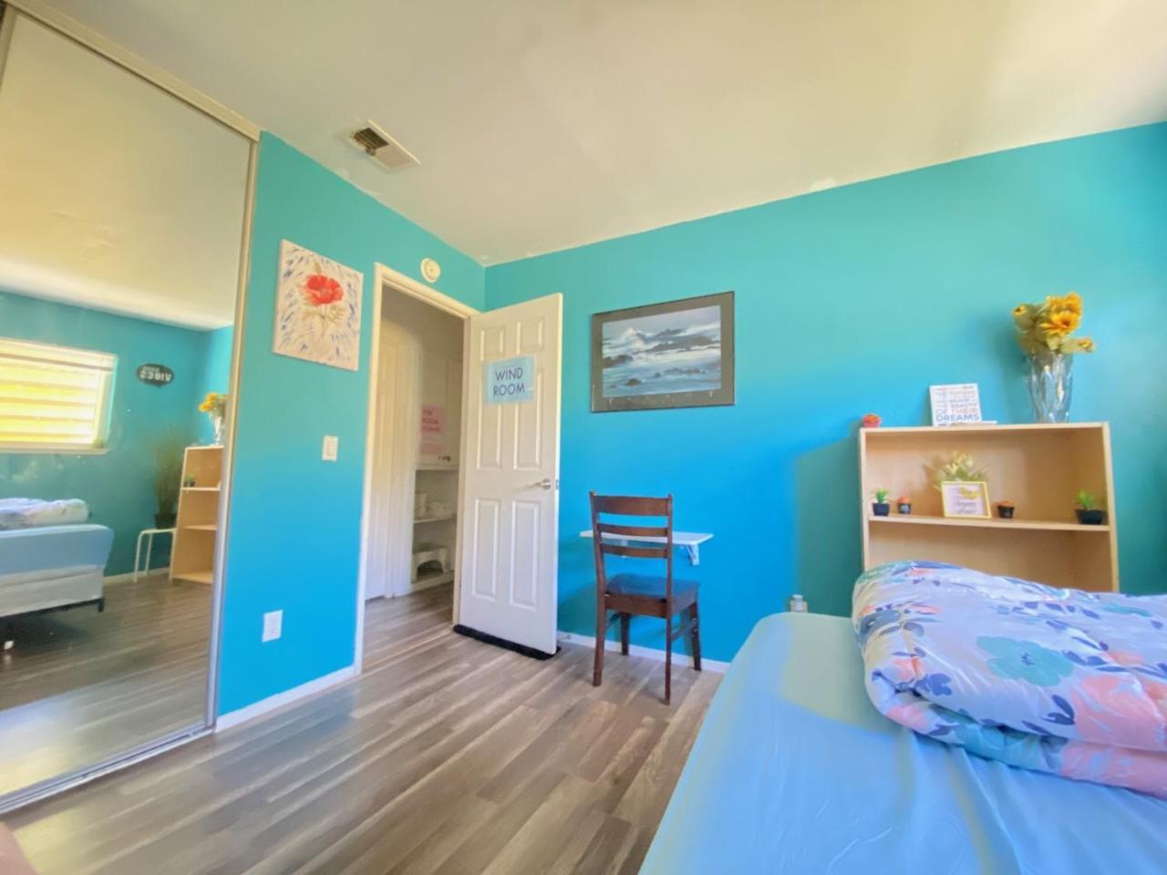 Hostel Whole Family - Rosemont Rancho Cordova Zewnętrze zdjęcie