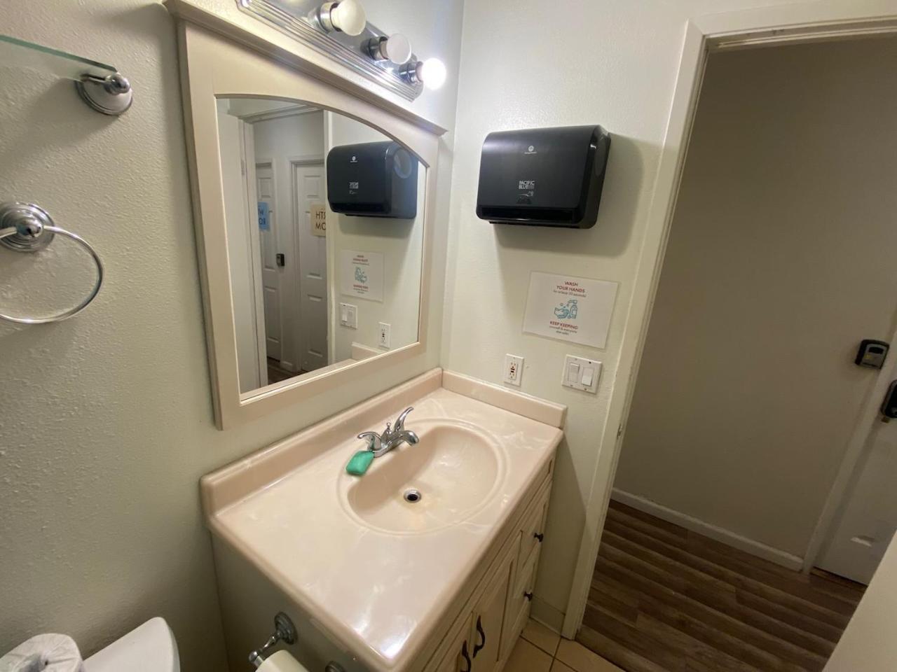 Hostel Whole Family - Rosemont Rancho Cordova Zewnętrze zdjęcie