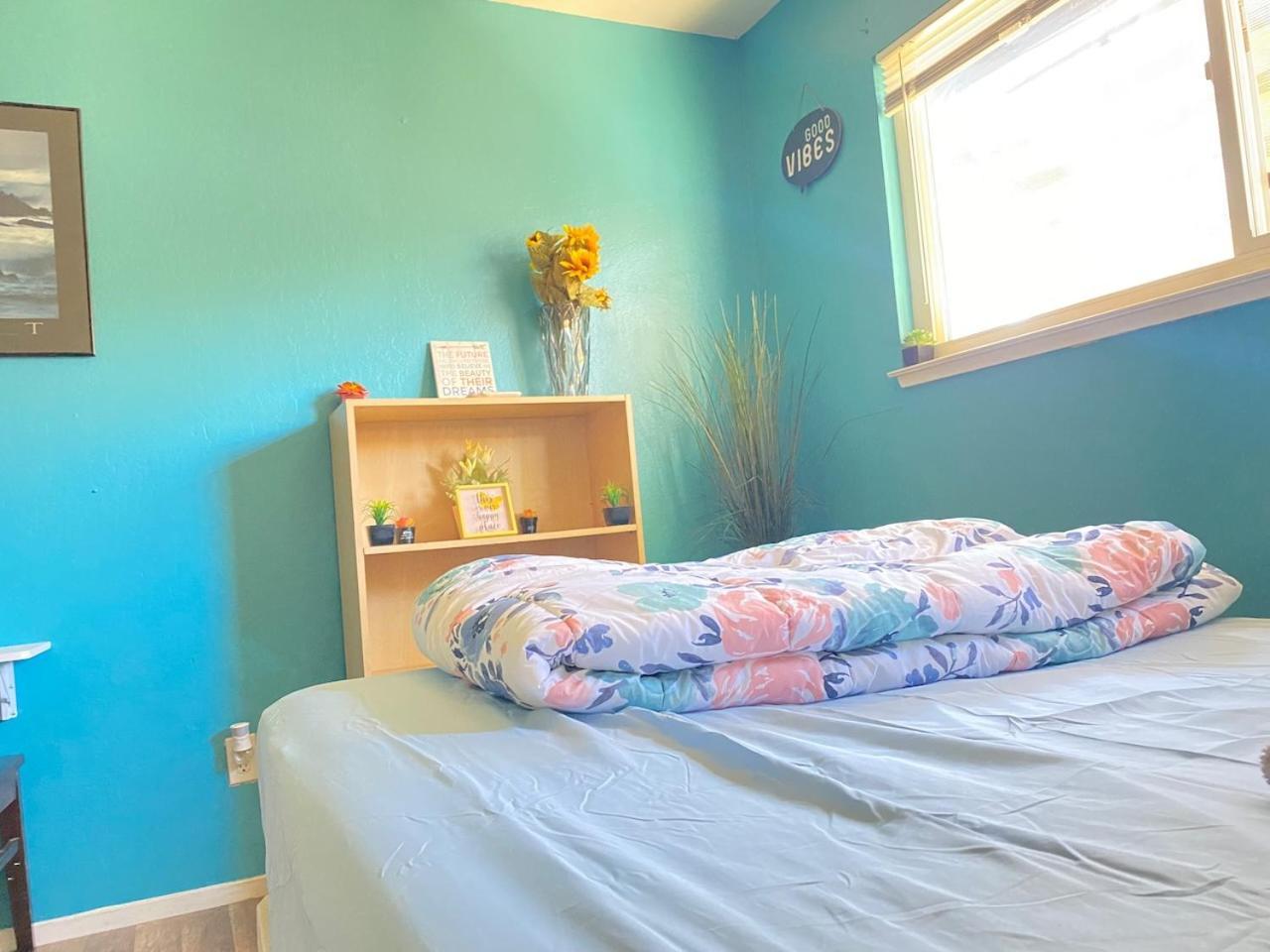 Hostel Whole Family - Rosemont Rancho Cordova Zewnętrze zdjęcie