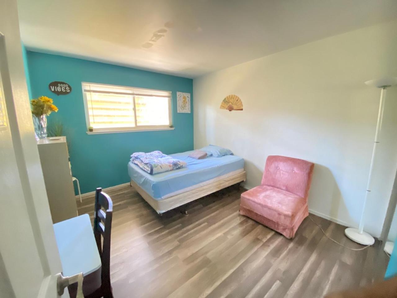 Hostel Whole Family - Rosemont Sacramento Zewnętrze zdjęcie