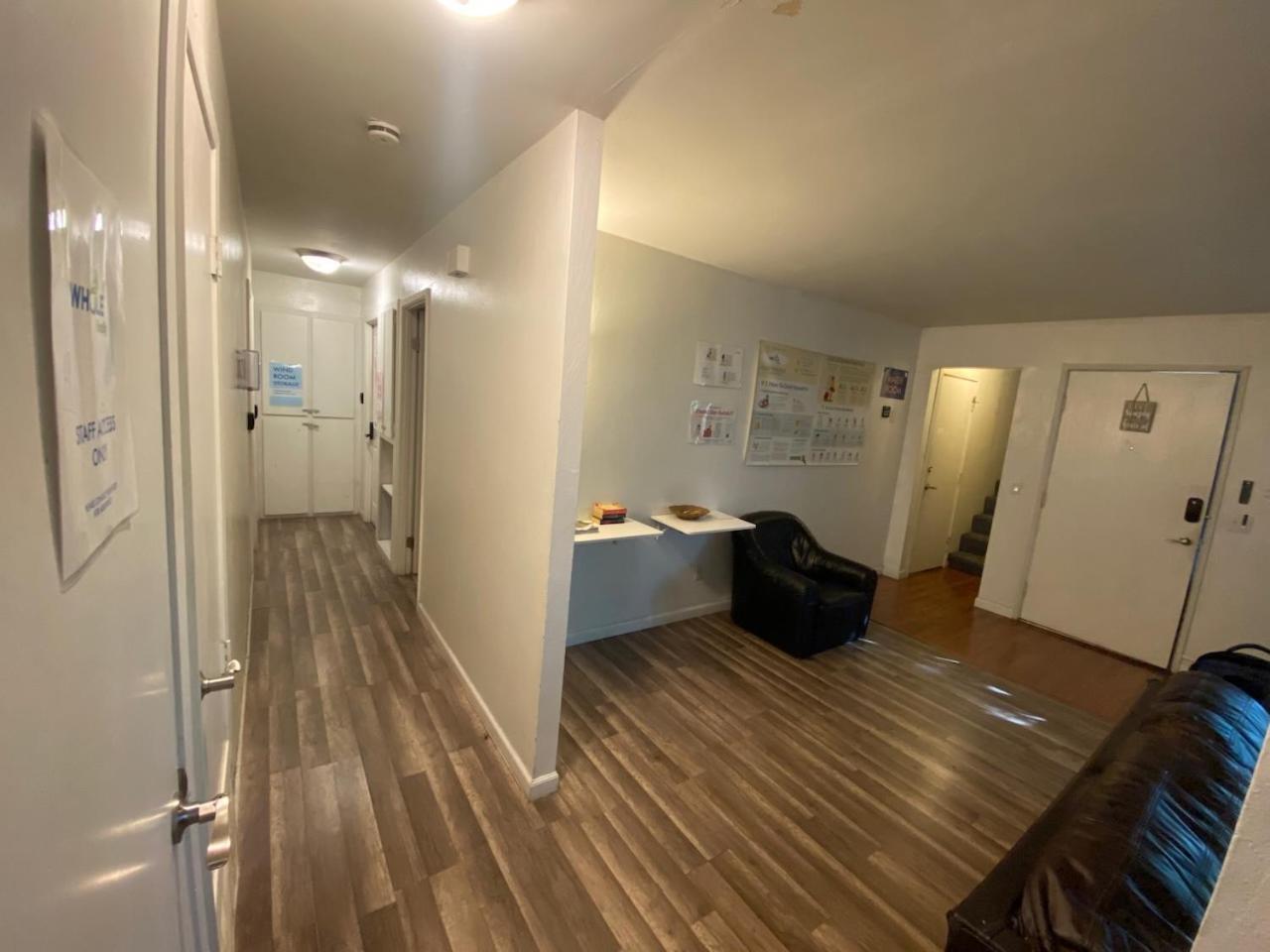 Hostel Whole Family - Rosemont Rancho Cordova Zewnętrze zdjęcie